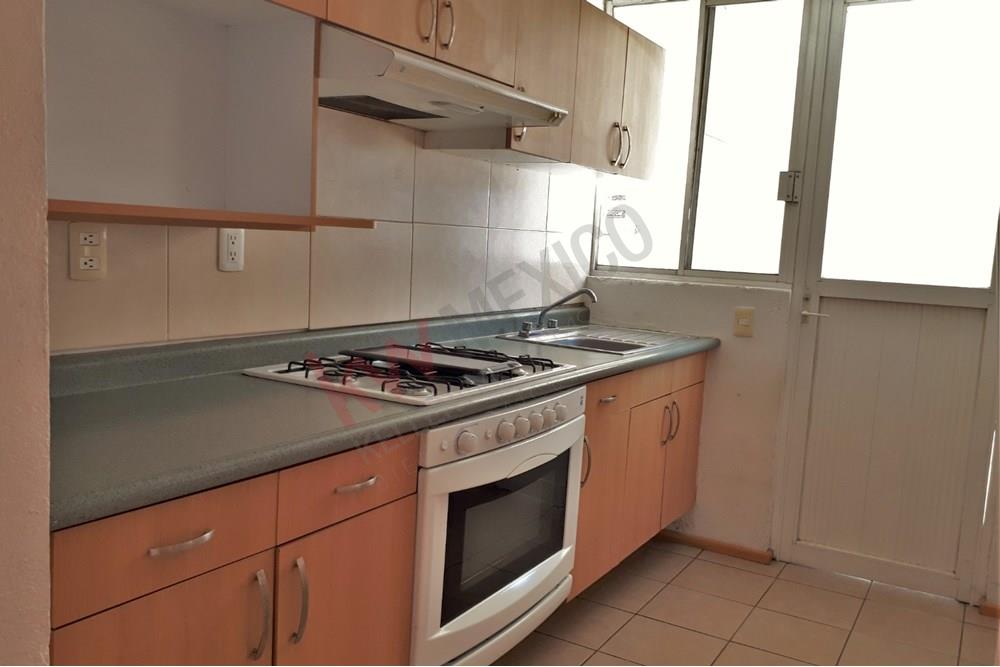 Departamento en Venta Camino Real / Corregidora, Querétaro