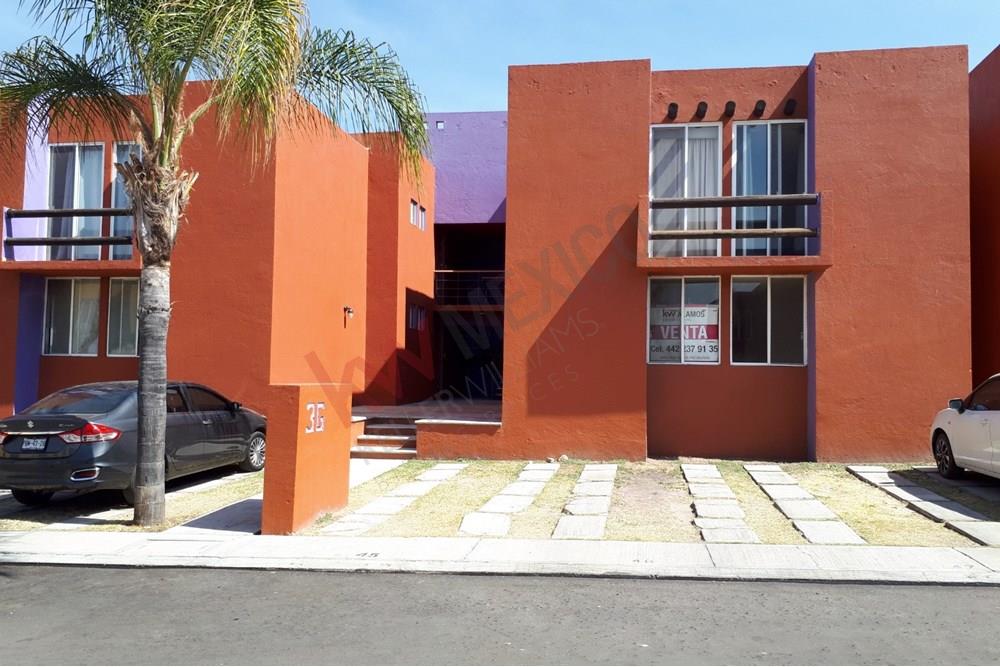 Departamento en Venta Camino Real / Corregidora, Querétaro