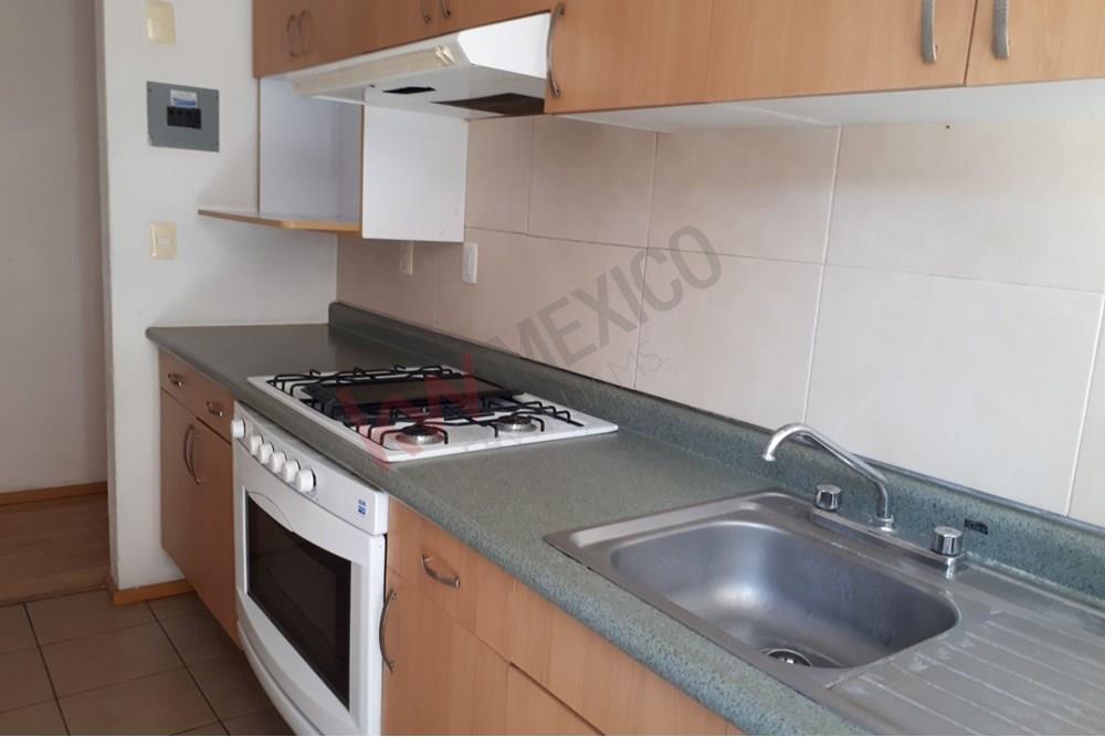 Departamento en Venta Camino Real / Corregidora, Querétaro