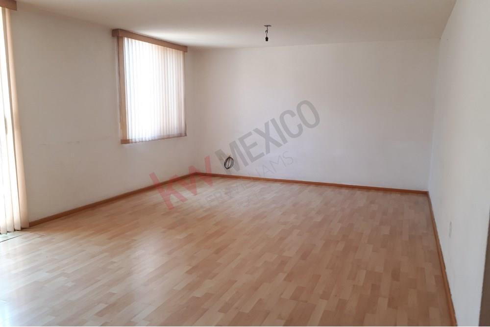Departamento en Venta Camino Real / Corregidora, Querétaro