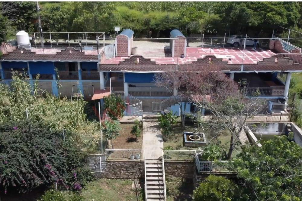 Venta de Casa de Campo en Paraíso Escondido en Ixtlahuacán de los Membrillos  con 6,081 mts2