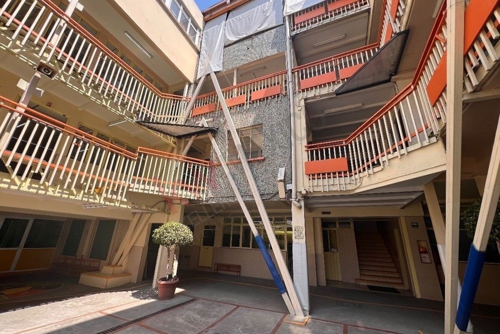 COLEGIO EN VENTA, VILLA DE CORTEZ , BENITO JUÁREZ