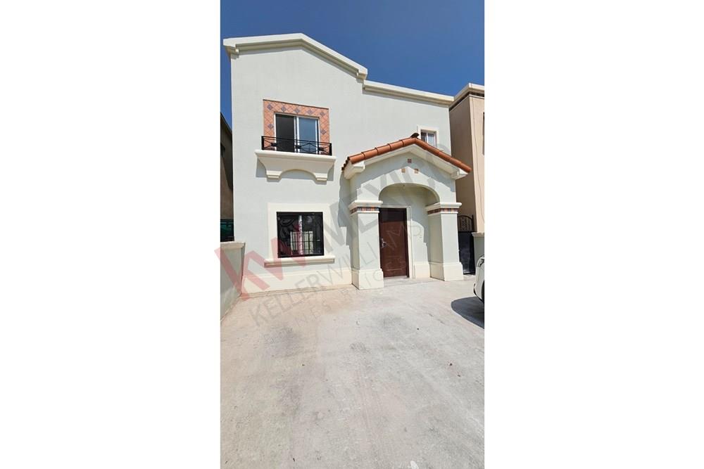 Calida casa en renta en Montecarlo