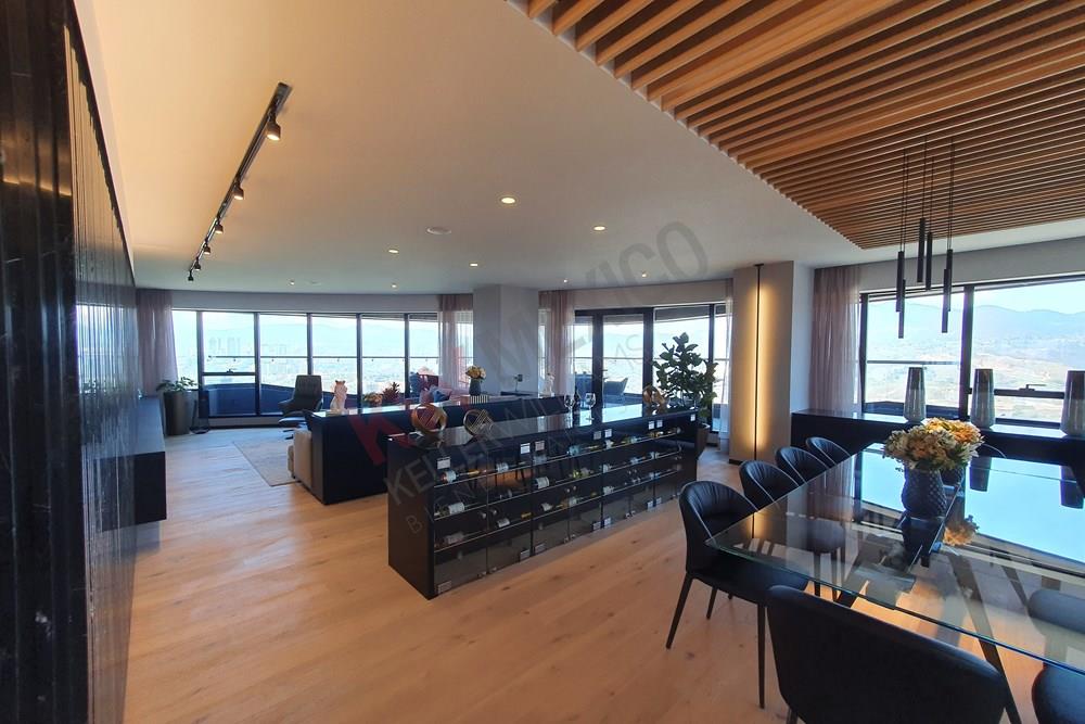 Venta Departamentos de Lujo Core 31 en Bosque Real