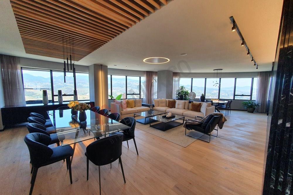 Venta Departamentos de Lujo Core 31 en Bosque Real