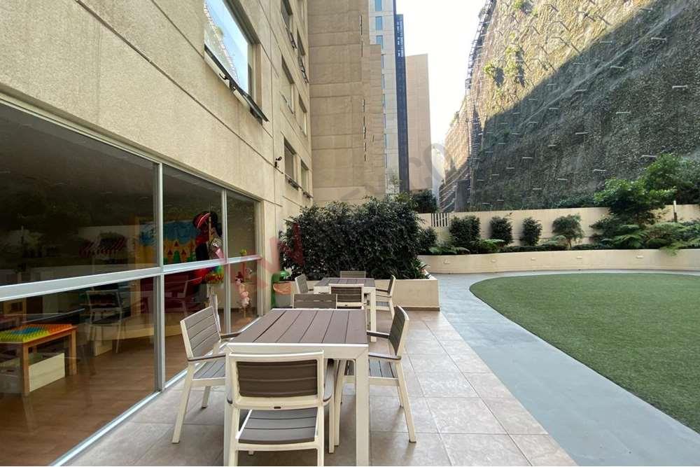 Departamento en Renta - Vía Santa Fé Torre II