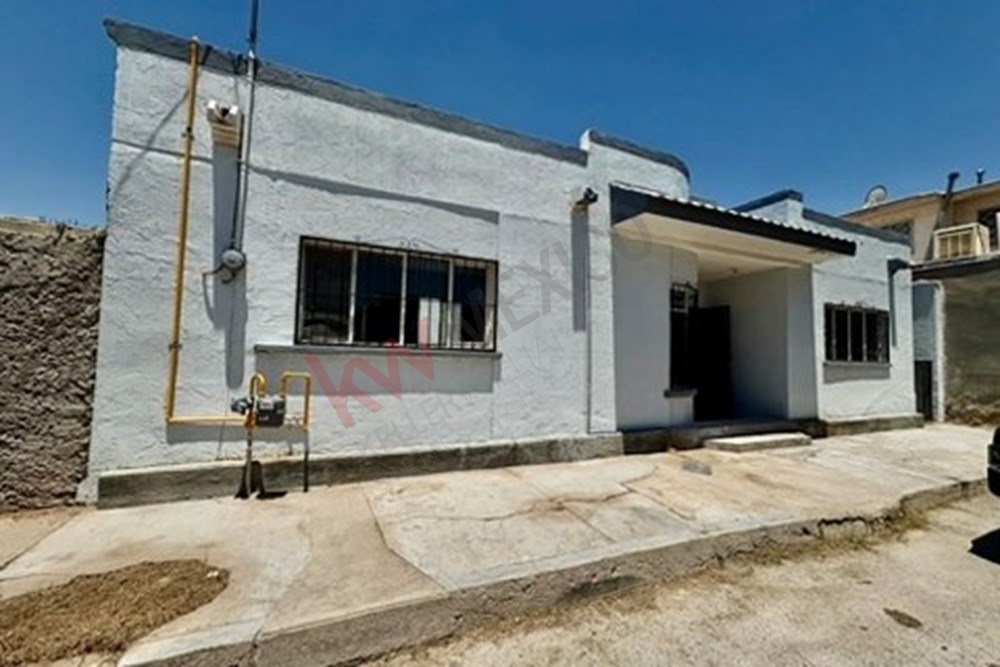 ¿Buscas casa en renta cerca de la UACJ y los puentes internacionales?