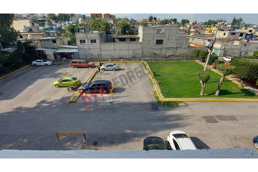 VENTA DEPARTAMENTO EN BARRIO NORTE, ATIZAPAN DE ZARAGOZA