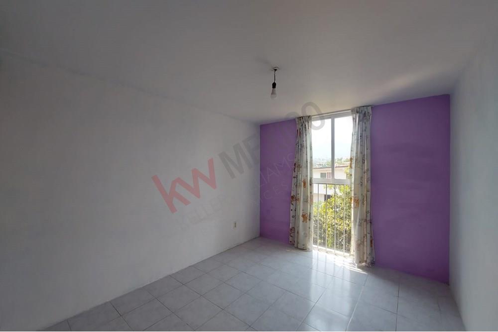 VENTA DEPARTAMENTO EN BARRIO NORTE, ATIZAPAN DE ZARAGOZA