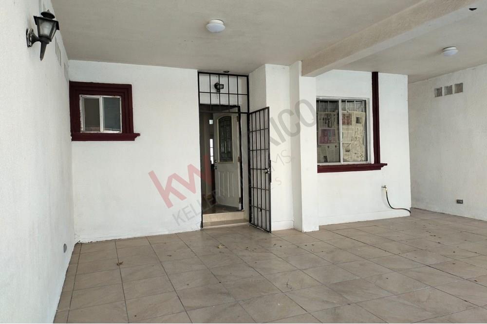 Casa en Renta  ubicada en  Cd Juarez,  Fraccionamiento Quintas Del Valle