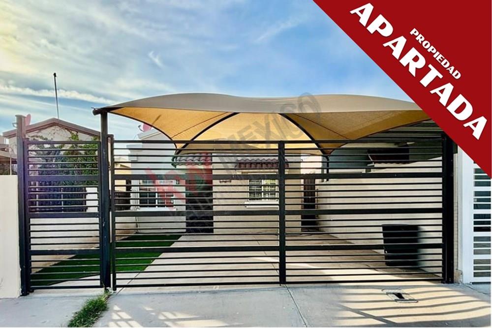 CASA EN RENTA EN VILLA RESIDENCIAL VENECIA