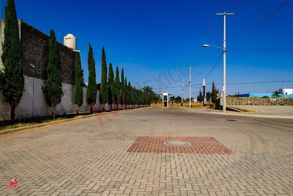 Terreno Industrial en Venta, Tepatitlan de Morelos, Jalisco.