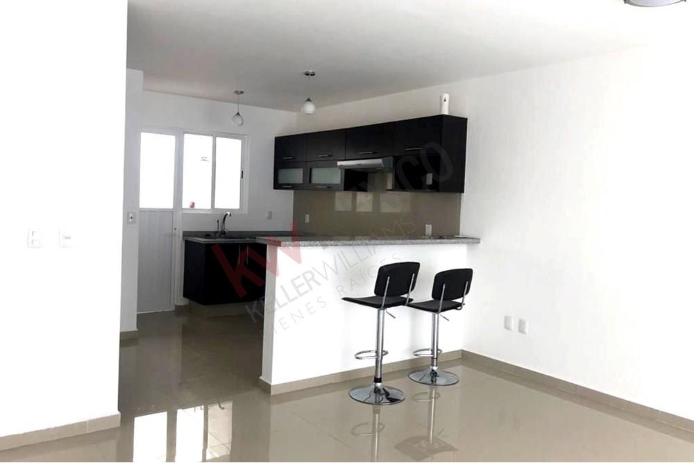 Casa en VENTA en el REFUGIO ¡Dentro de una pequeña privada! A minutos de Zibatá