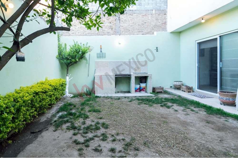 Casa en Venta, Valle del Nazas, Gómez Palacio, Agustin Reed 125 Valle Del  Nazas - Tu Casa Mi Casa