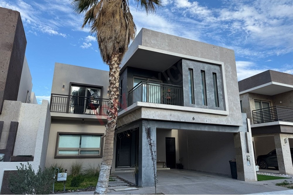 CASA EN RENTA DE 4 RECAMARAS, CON ALBERCA EN FRACC PRIVADO EN CD JUAREZ, SE RENTA CASA CON ALBERCA, 4 RECAMARAS UNA EN PLANTA BAJA EN CIUDAD JUAREZ.