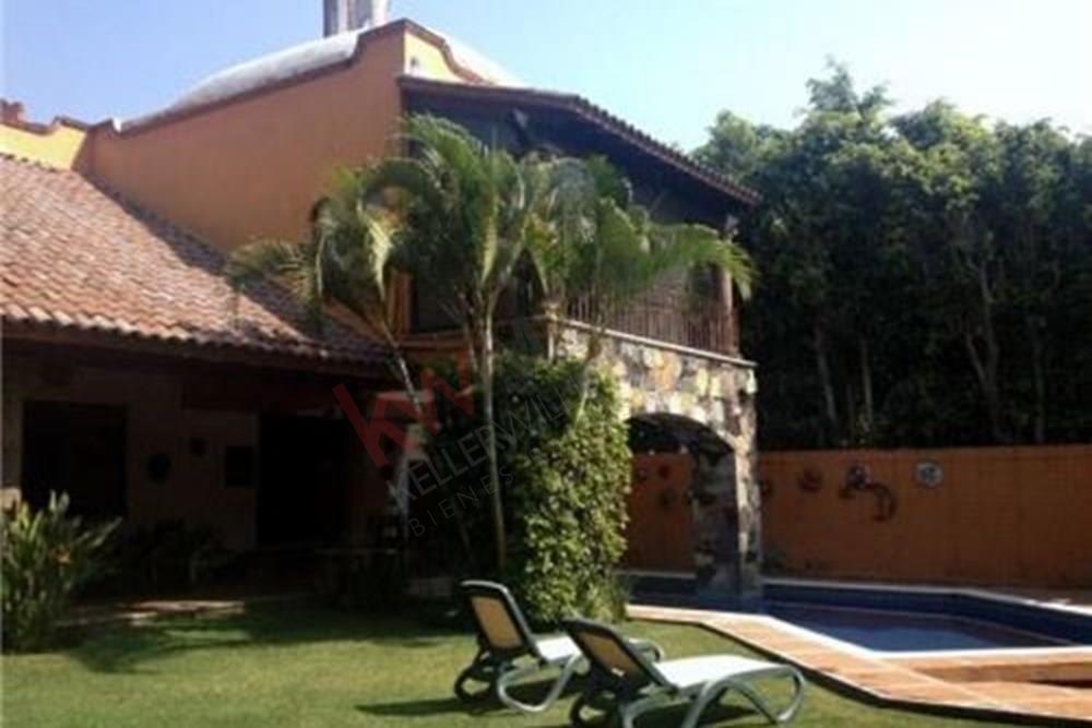 Casa en venta, Sumiya Residencial, Cuernavaca, Morelos
