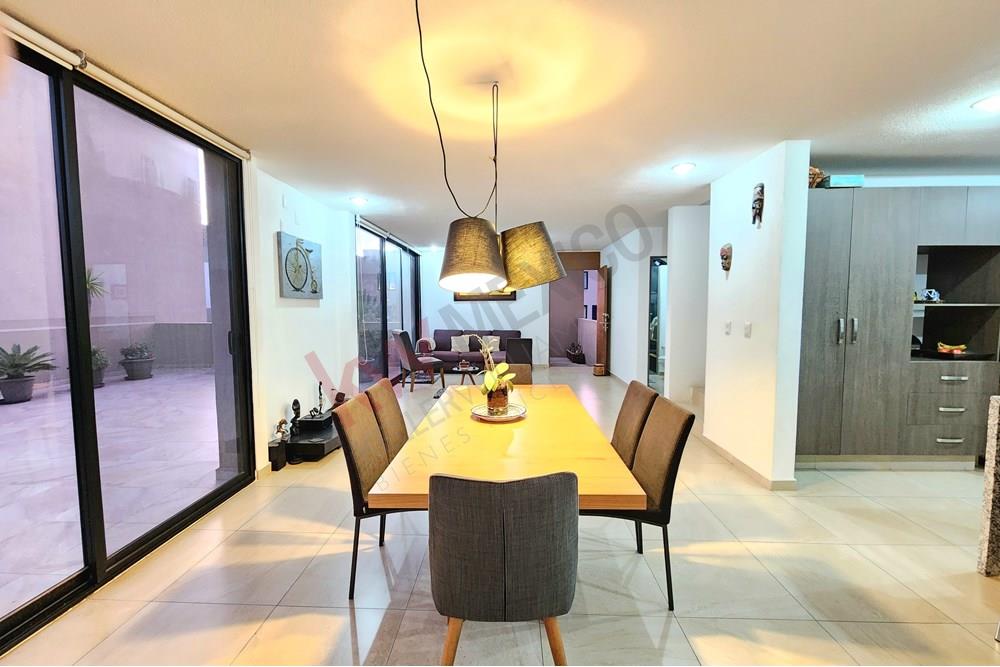 Vive en un hogar que INSPIRA, rodeado de naturaleza y tranquilidad, en la primera comunidad planeada, ZIBATÁ.