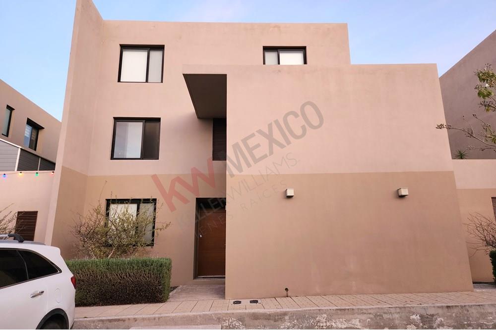 Vive en un hogar que INSPIRA, rodeado de naturaleza y tranquilidad, en la primera comunidad planeada, ZIBATÁ.