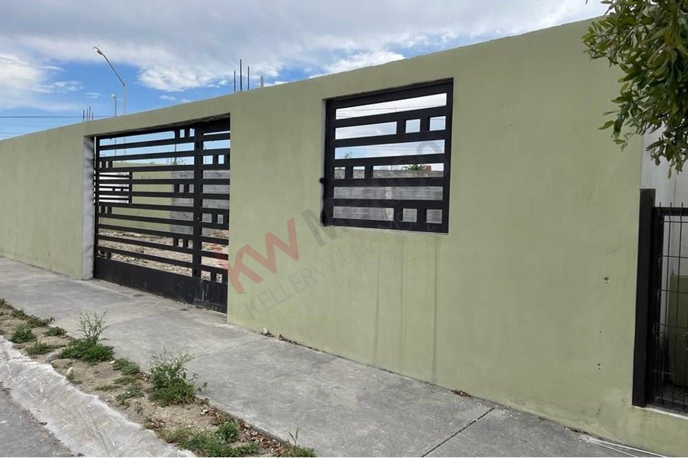 CASA EN VENTA EN MIRADOR DE SAN ANTONIO JUAREZ .