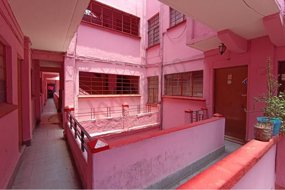 Oportunidad en la Colonia Centro, calle Comonfort: Departamento ideal para comerciantes cerca del Centro Histórico