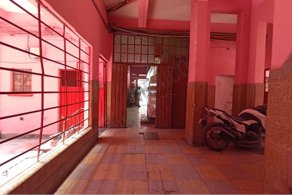Oportunidad en la Colonia Centro, calle Comonfort: Departamento ideal para comerciantes cerca del Centro Histórico