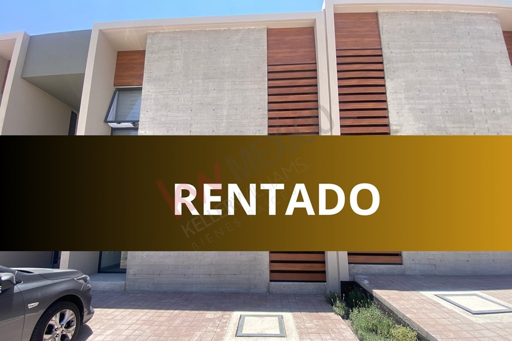 Departamento nuevo en renta en  Acento  ZAKIA, con doble  seguridad , amenidades , la renta  ya  incluye  mantenimiento