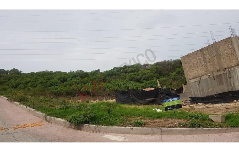 Terreno En Venta En Colinas de San Isidro, Zapopan, Jalisco.