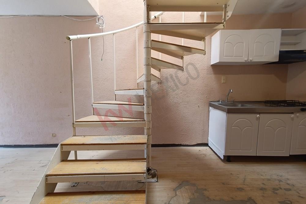 Casa en Venta San Vicente Chicoloapan