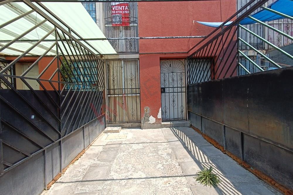 Casa en Venta San Vicente Chicoloapan