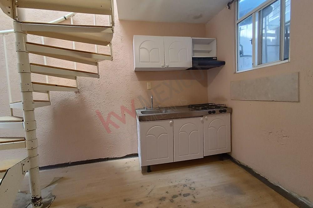Casa en Venta San Vicente Chicoloapan