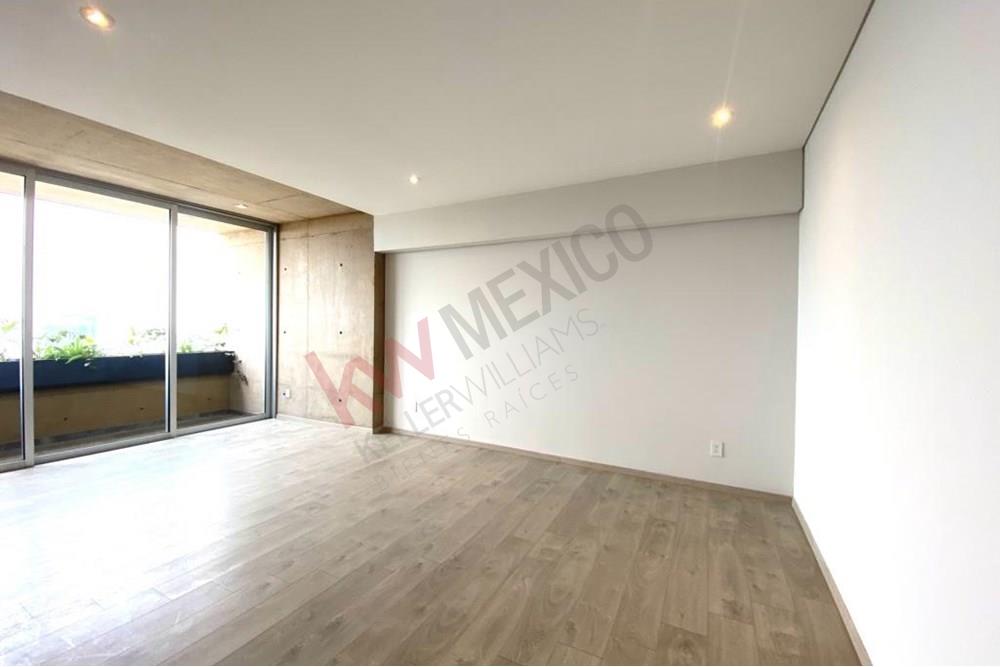 Departamento en renta - Residencial Sky