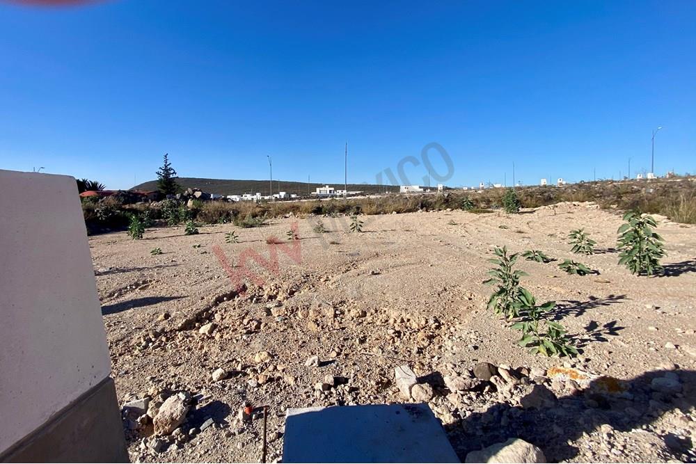 TERRENO EN ESQUINA DE 334M2 EN CONDOMINIO CON AMENIDADES, MALLORCA RESIDENCE‼️