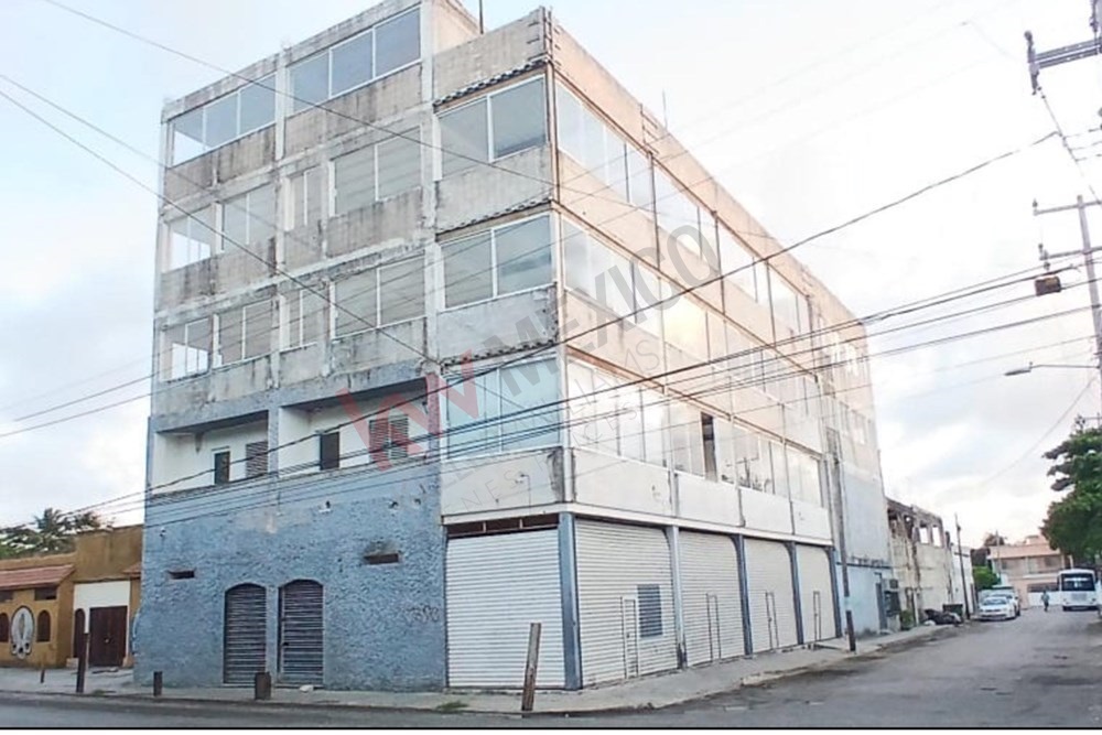 Oficina en Renta en Puerto Cancún – Espacio Corporativo de Alto Nivel