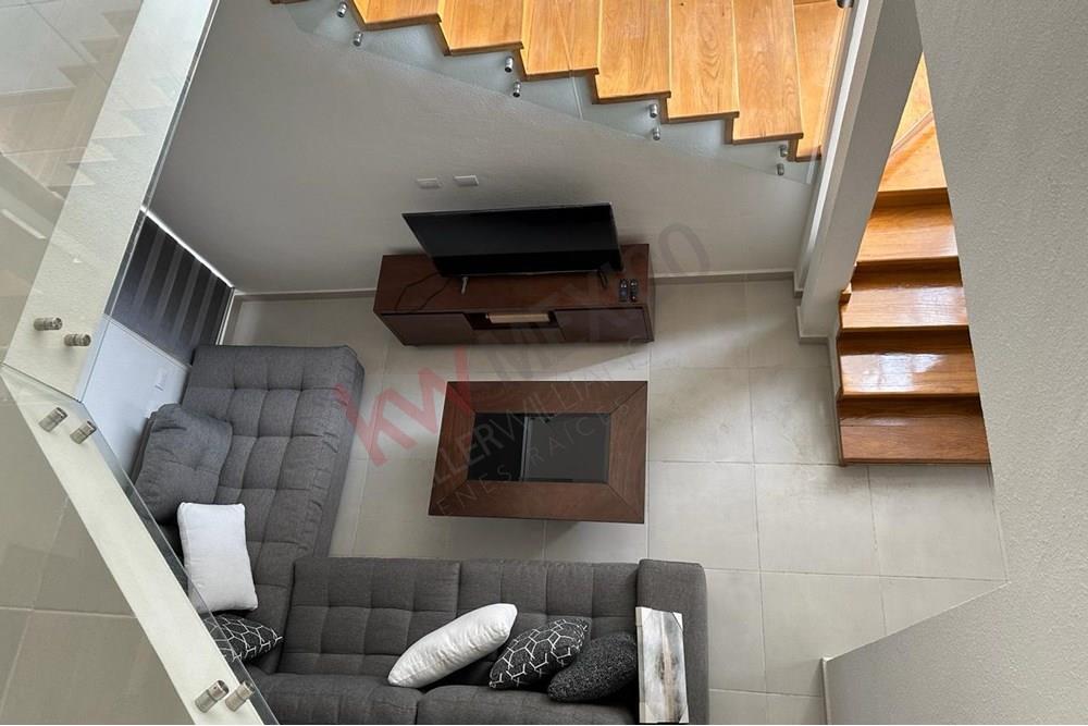 CASA AMUEBLADA EN BÁRCENA RESIDENCIAL CD JUAREZ