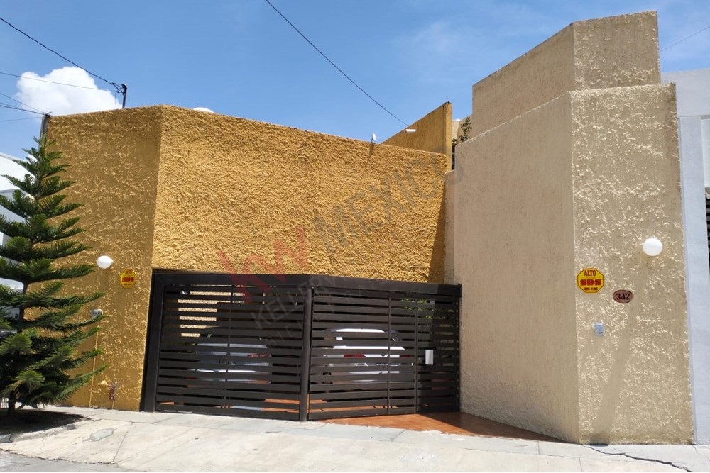 CASA EJEMPLO ICÓNICO DE LA ARQUITECTURA MODERNA: CASA DE AUTOR