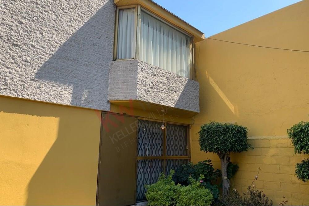 Casa en Venta, en Boulevares Naucalpan