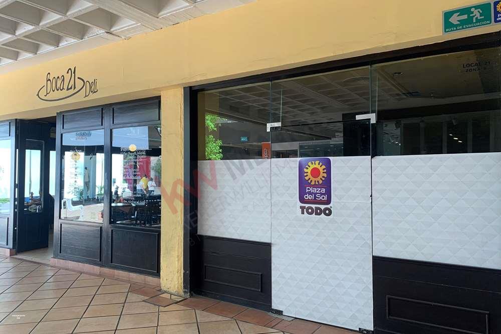 Local en venta en Plaza del Sol, Zapopan