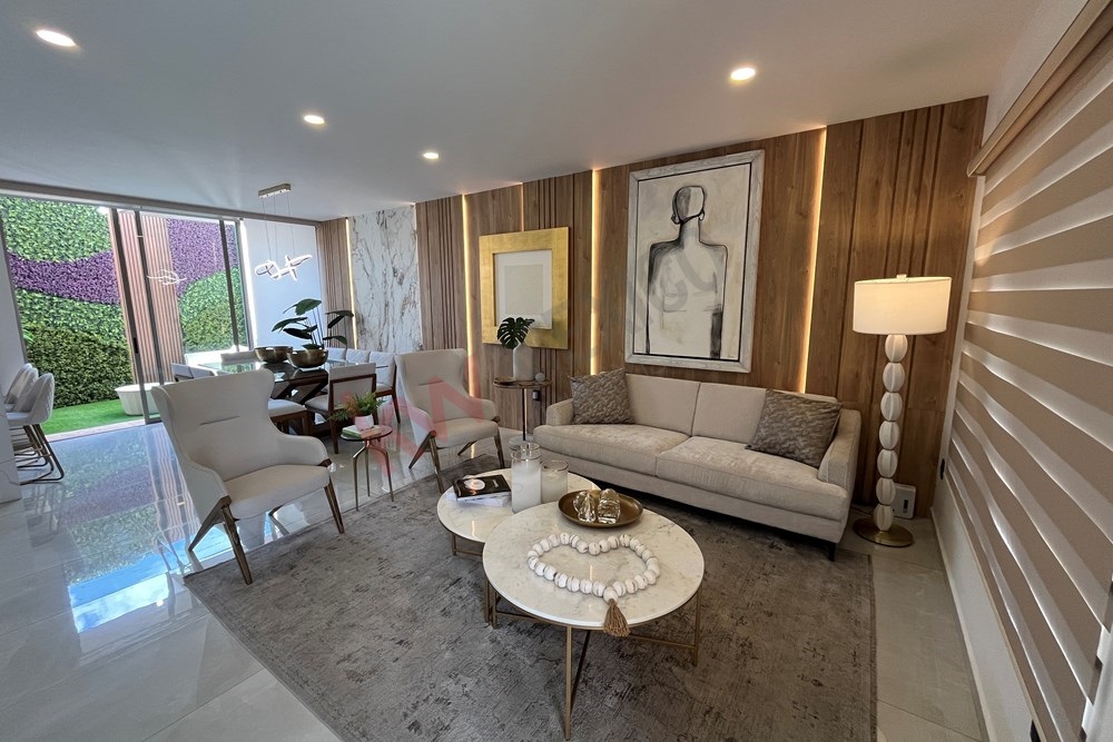 CASA EN VENTA EN BOSQUES DE SANTA ANITA NUEVO DESARROLLO ATRÁS DE GALERIAS DE SANTA ANITA