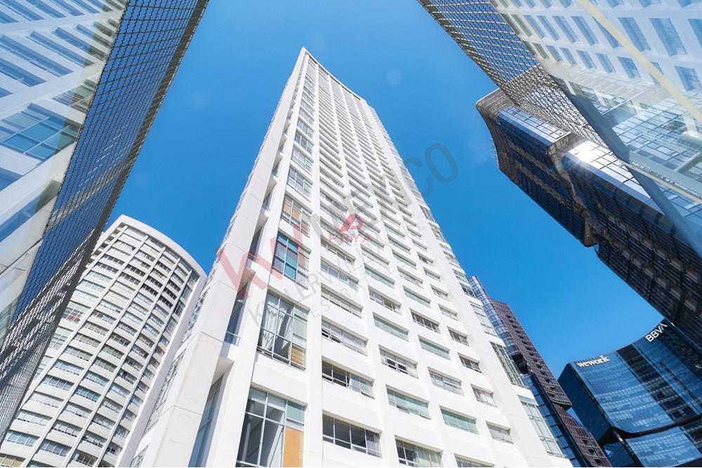 Departamento en Venta en Torre Aura Altitud, Andares, Zapopan.