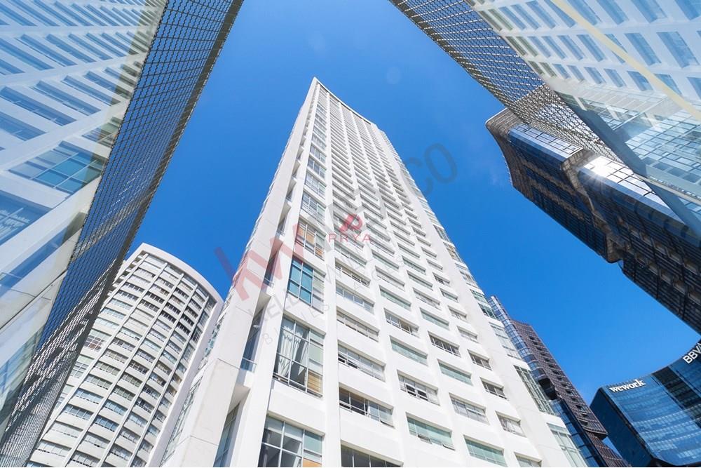 Departamento en Venta en Torre Aura Altitud, Andares, Zapopan.