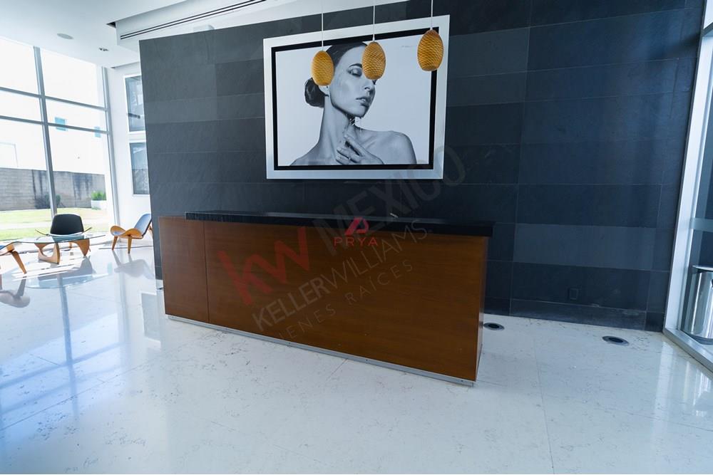 Departamento en Venta en Torre Aura Altitud, Andares, Zapopan.