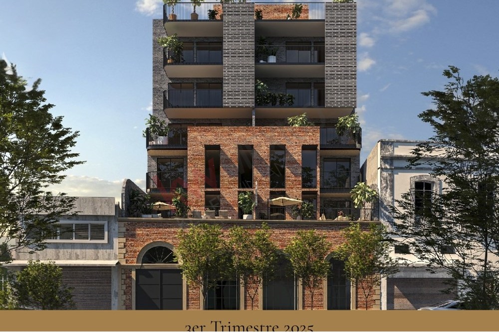 Desarrollo Colonia San Rafael Serapio Rendón