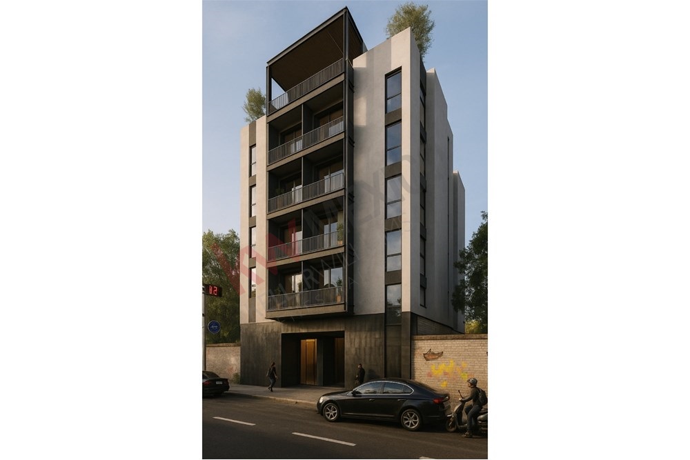 Nuevo hogar moderno en León: Seguridad y confort