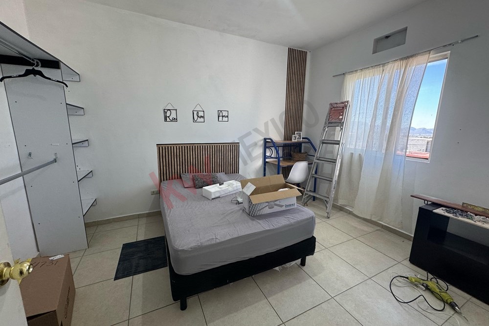 Casa amueblada en renta en Privadas La Torre