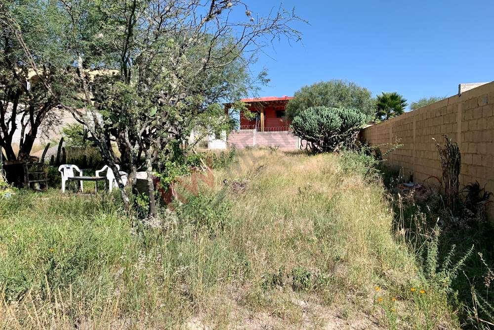 Terreno Campestre en Venta Cerca de la Presa Allende e Hipico