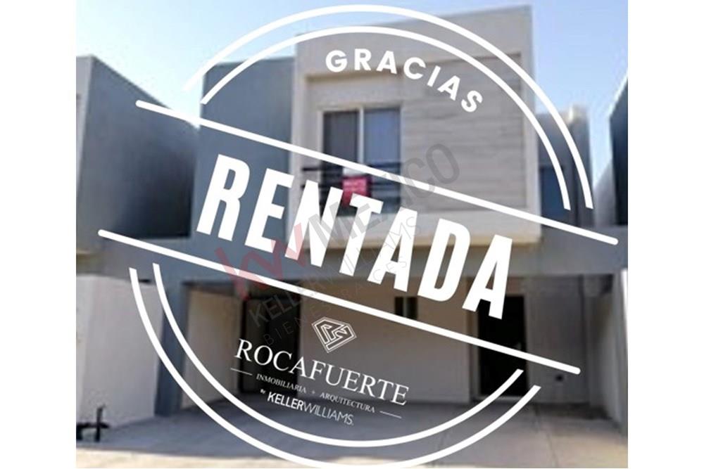 Casa en renta disponible en Cumbres Atera, García, Nuevo León