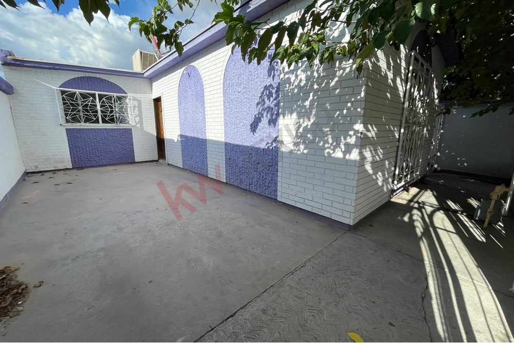 Casa en RENTA en Pradera Dorada 