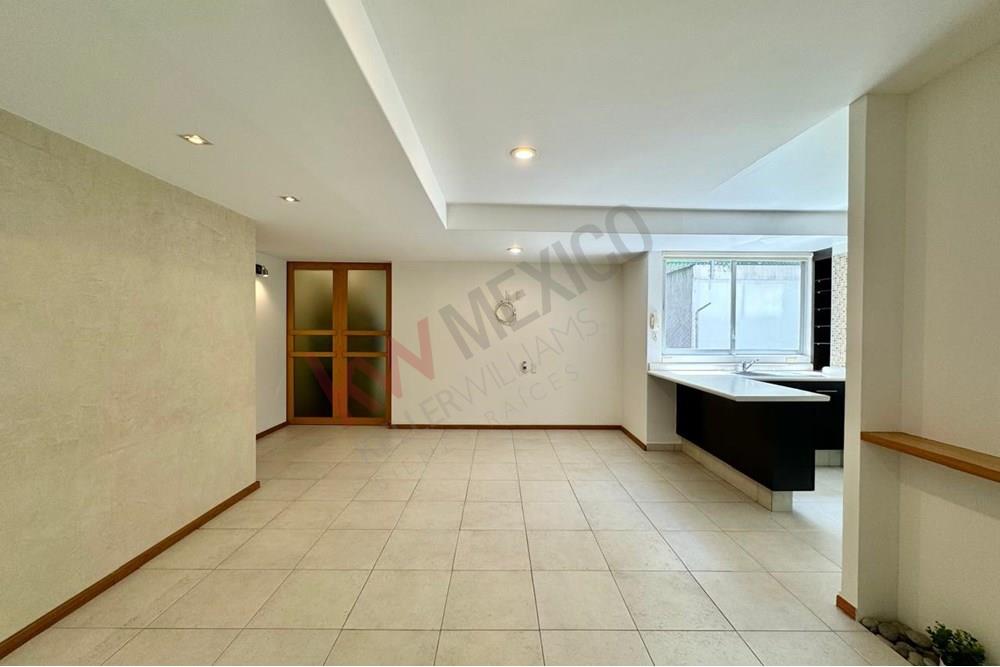 Cómodo departamento en venta - Santa María Nonoalco