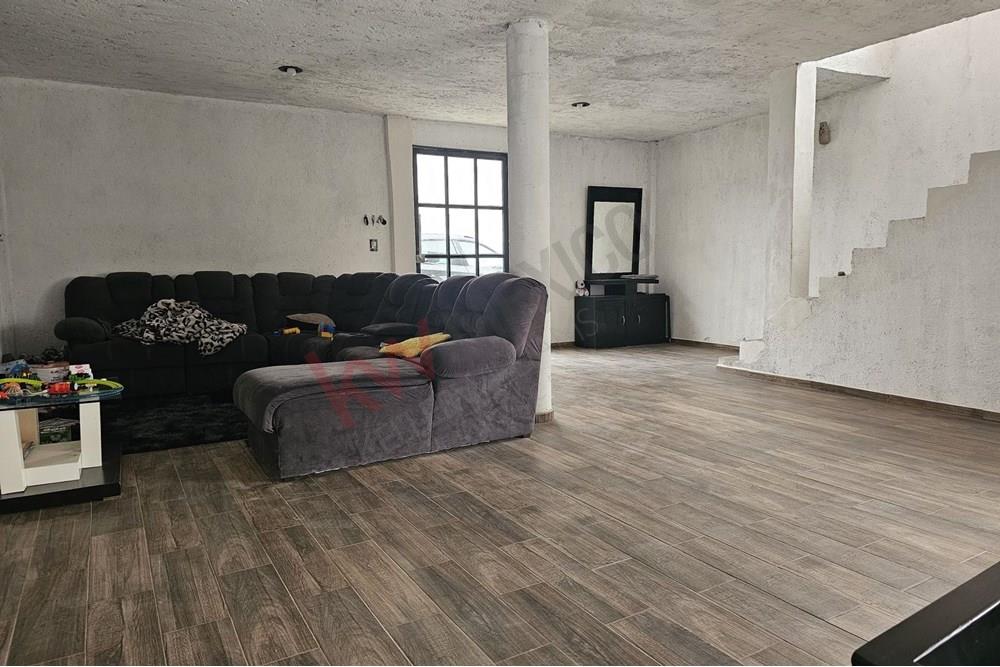 ¡Ahorra Ahora! Casa en Venta a Precio Reducido en una Ubicación Privilegiada en Santo Toribio Xicohtzinco, Tlaxcala