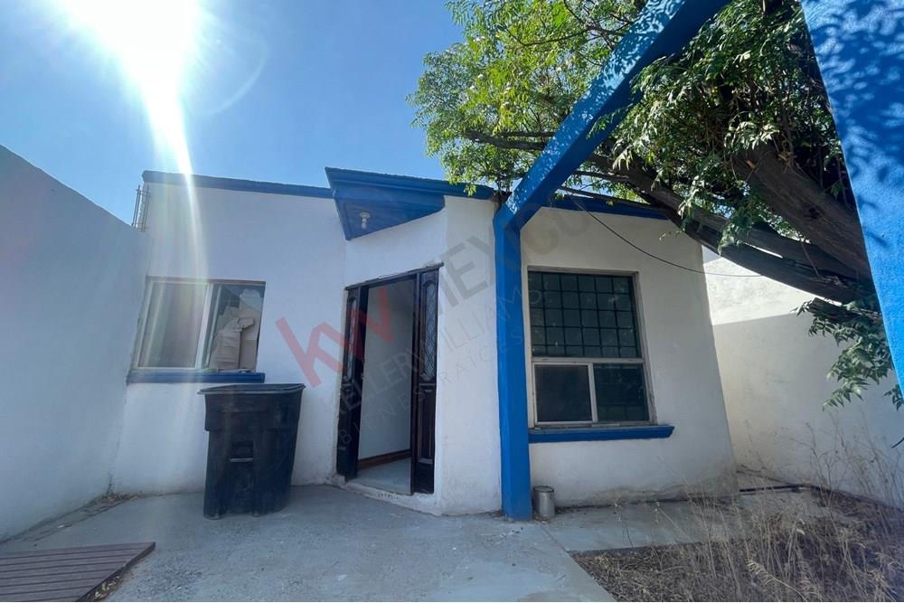 casa en renta en Puerto de palos